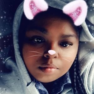 Meet your Posher, Laqueshia